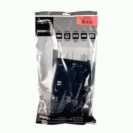 Metra Electronics GM SUZUKI MULTI-KIT 1990-2012 95-2009